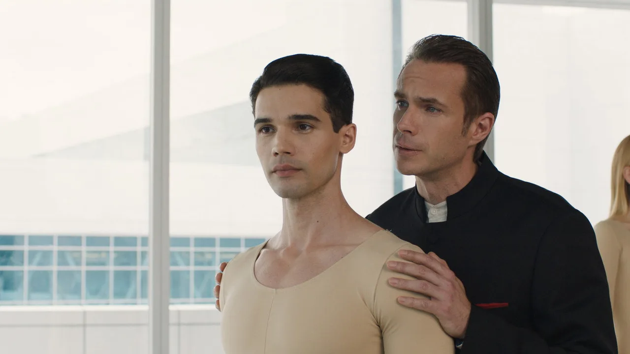Life Like (2019)