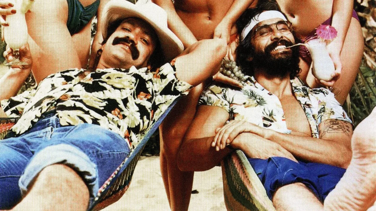 Nice Dreams (1981)