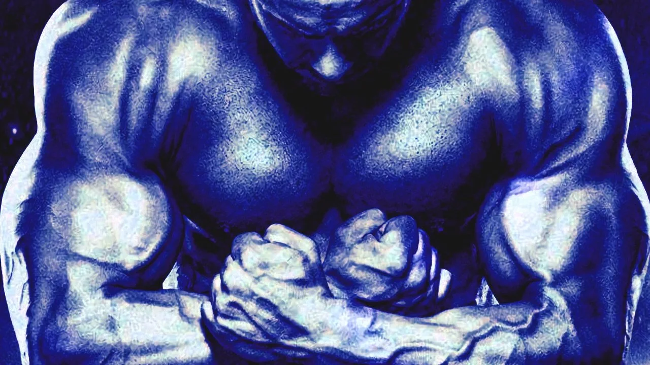 Generation Iron 2 (2017)