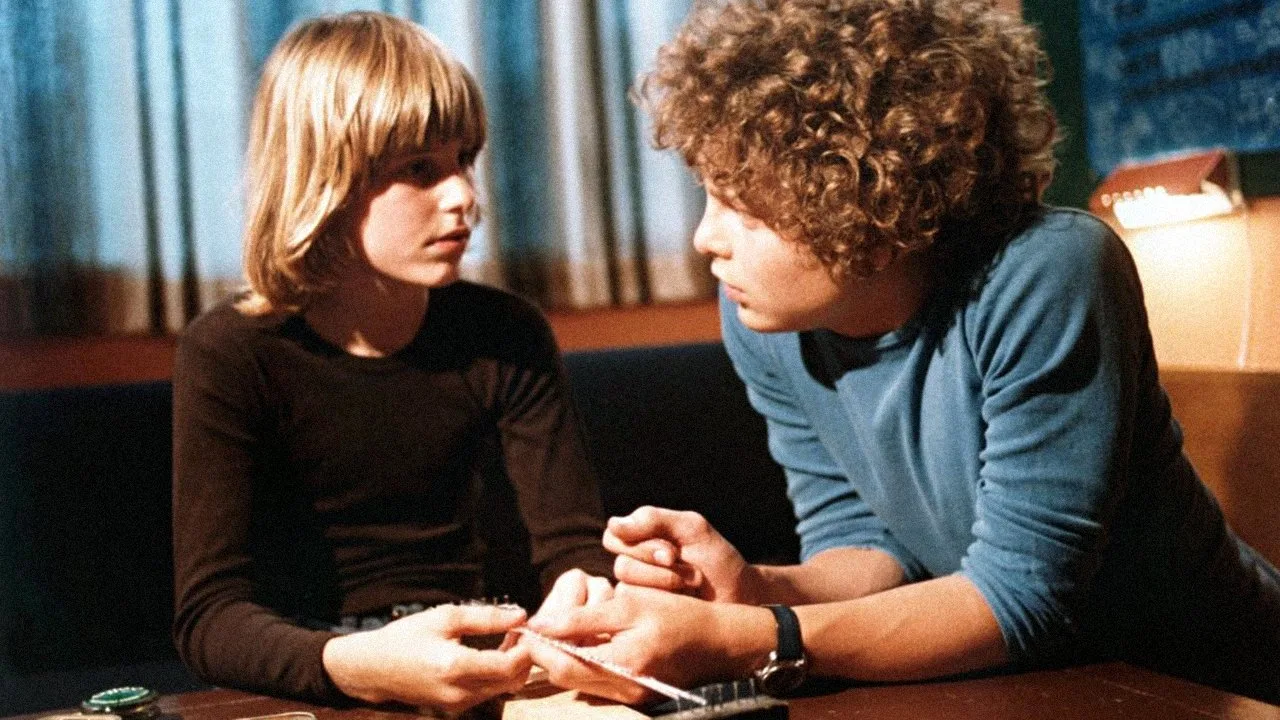 You Are Not Alone (1978)