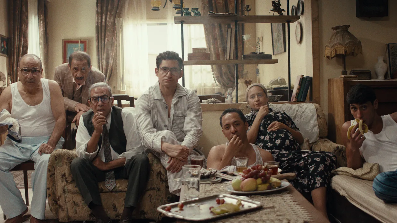The Stories (2026)
