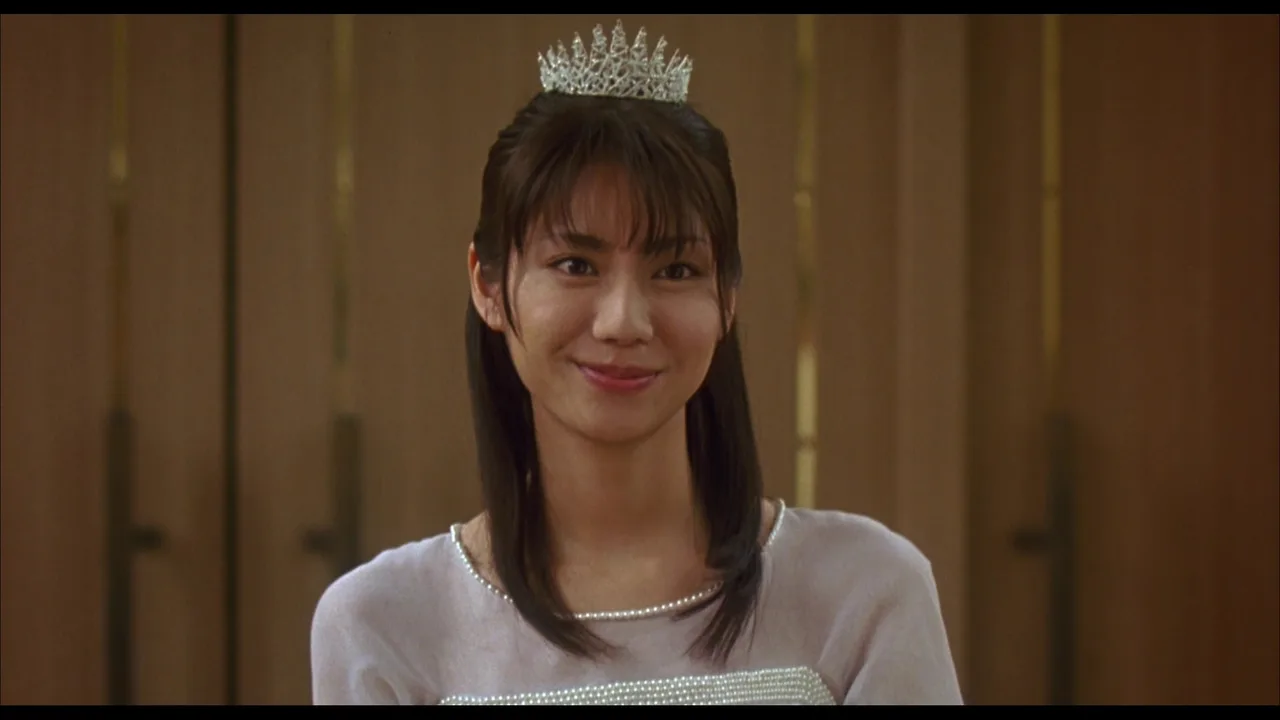 The Signs of Love (2007)
