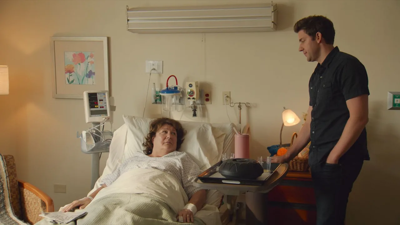 The Hollars (2016)