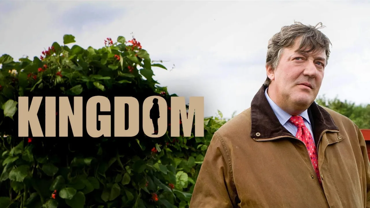 Kingdom (2007)