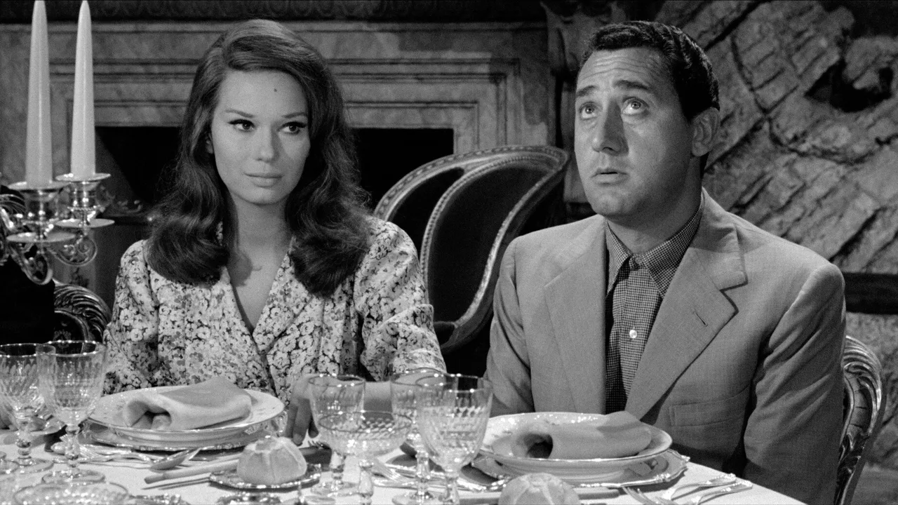 A Difficult Life (1961)
