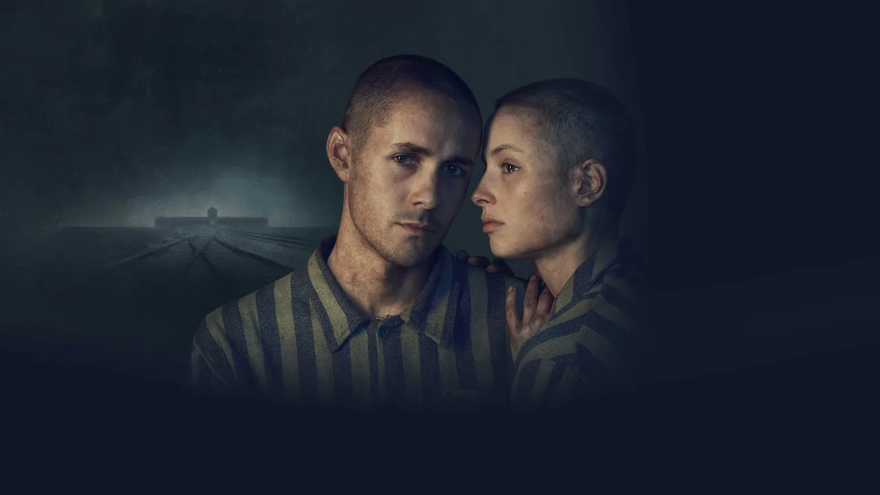 The Tattooist of Auschwitz (2024)