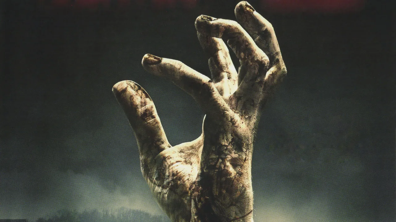 Survival of the Dead (2010)