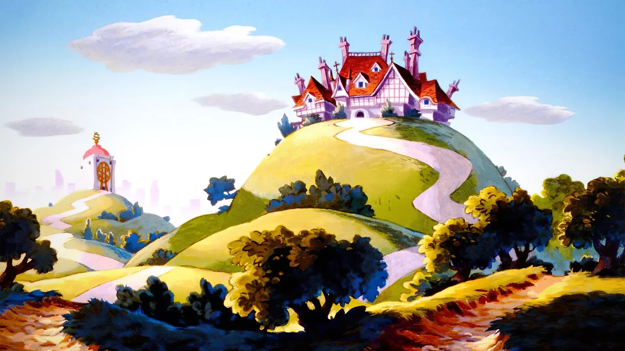 DuckTales (1987)