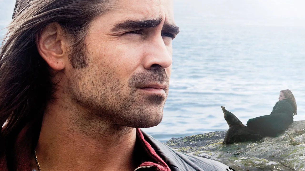 Ondine (2010)