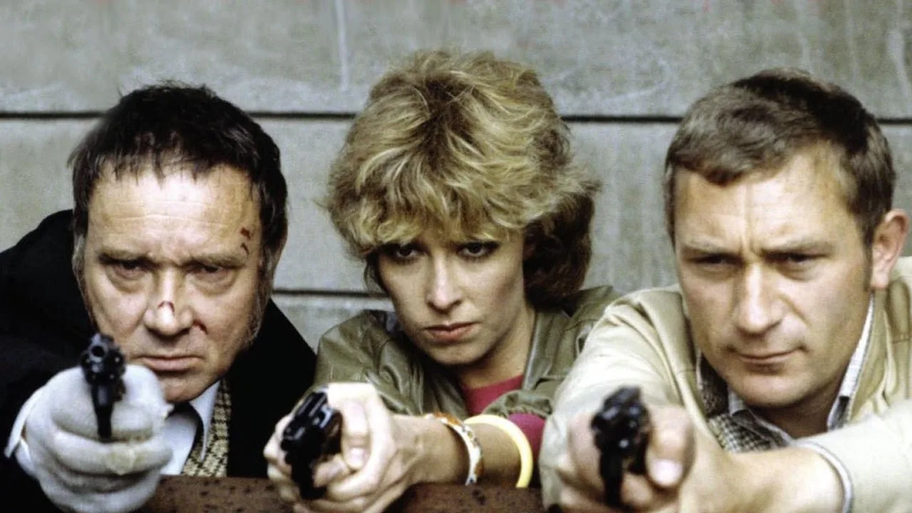 Strangers (1978)