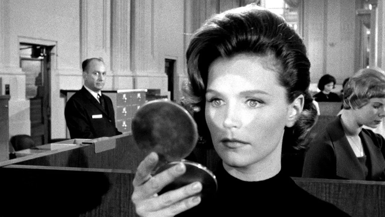 Experiment in Terror (1962)