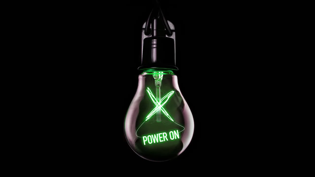 Power On: The Story of Xbox (2021)
