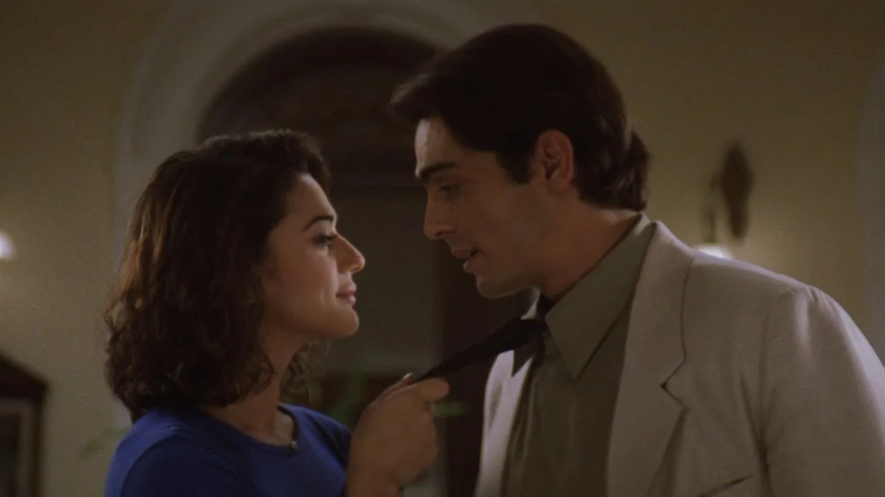 Dil Hai Tumhaara (2002)