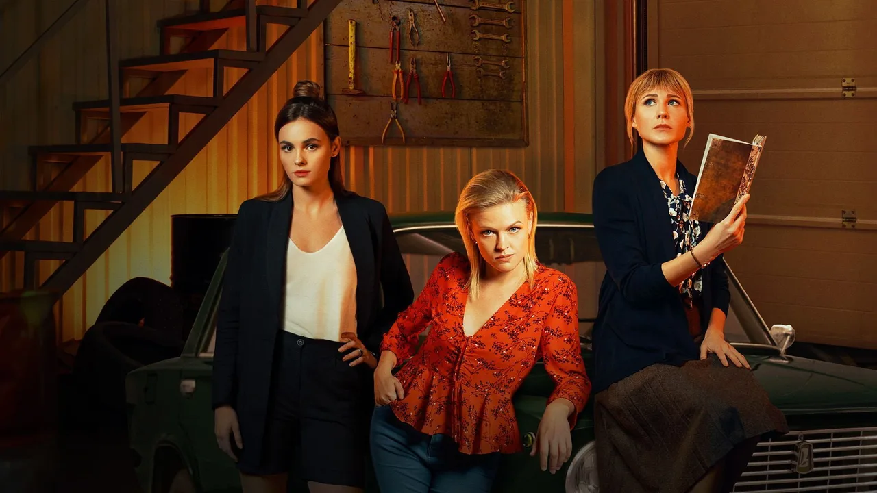 Sisters (2021)