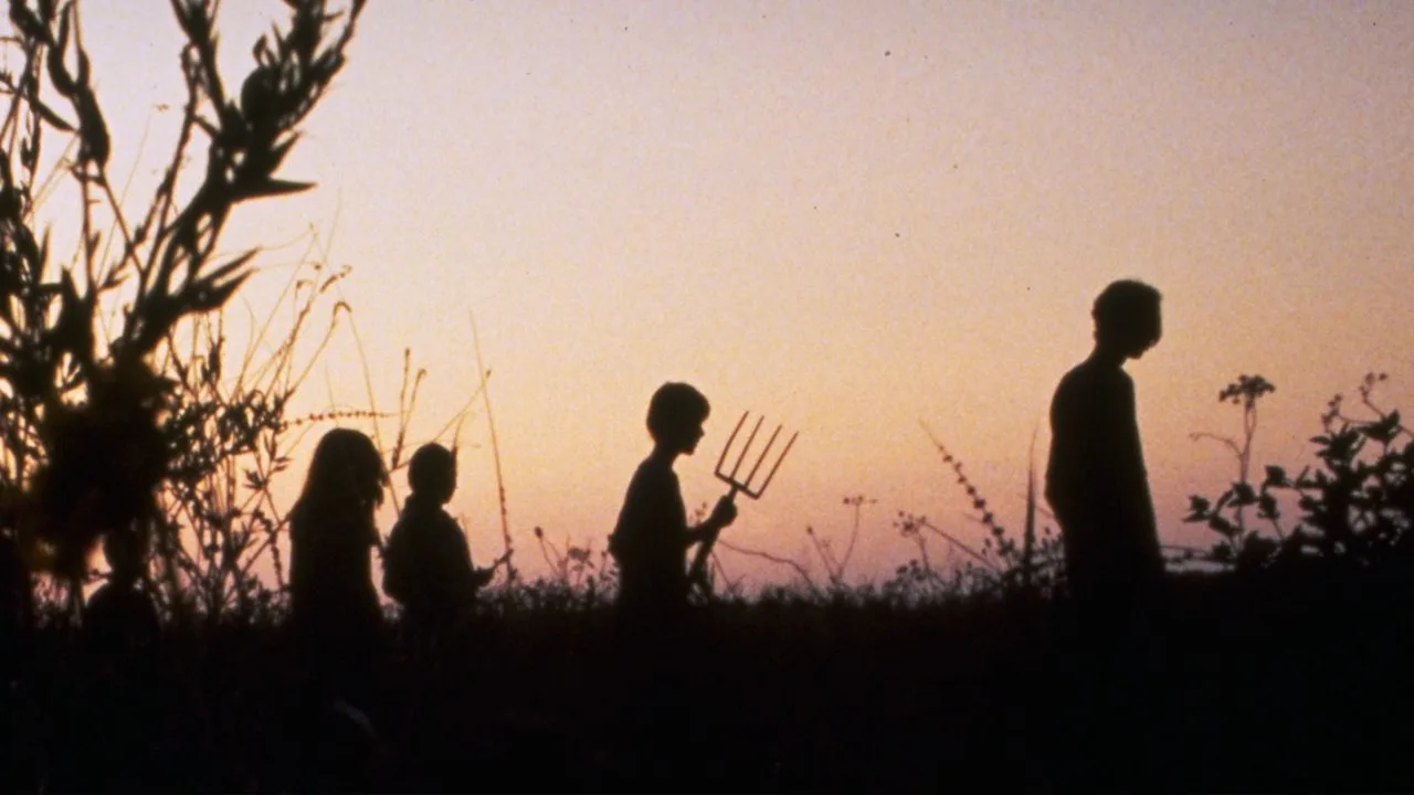 Children of the Corn IV: The Gathering (1996)