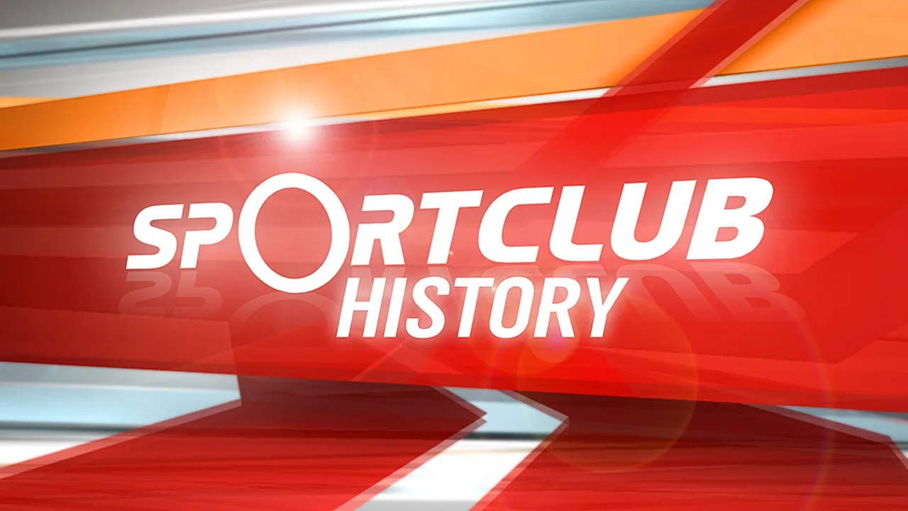 Sportclub (2000)