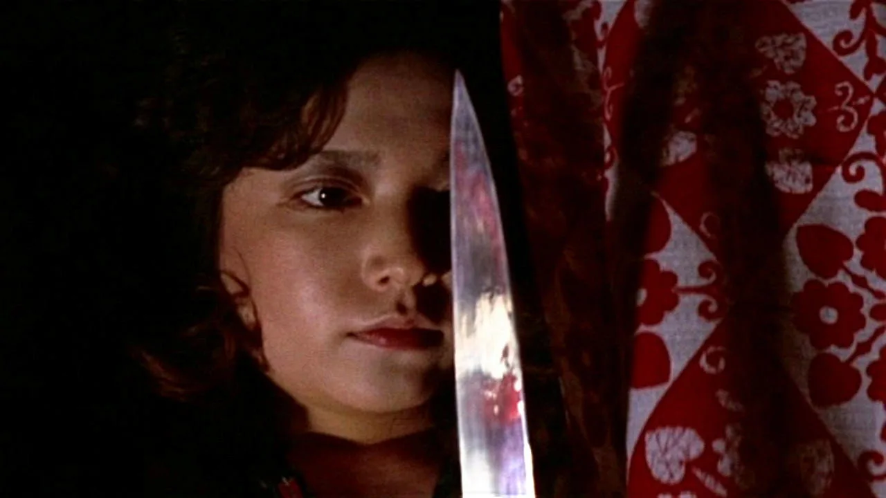 True Story of a Woman in Jail: Hell of Love (1976)