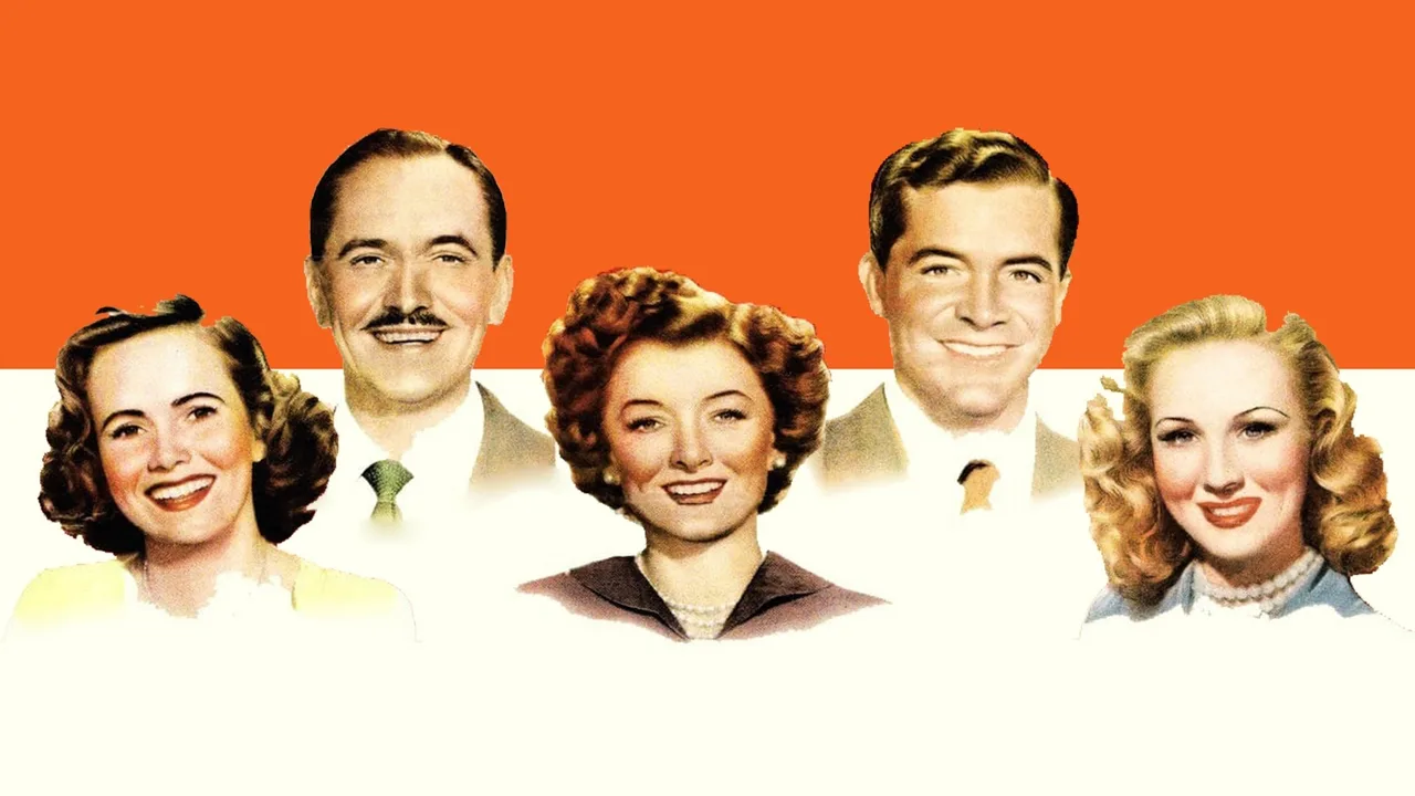 The Best Years of Our Lives (1946)