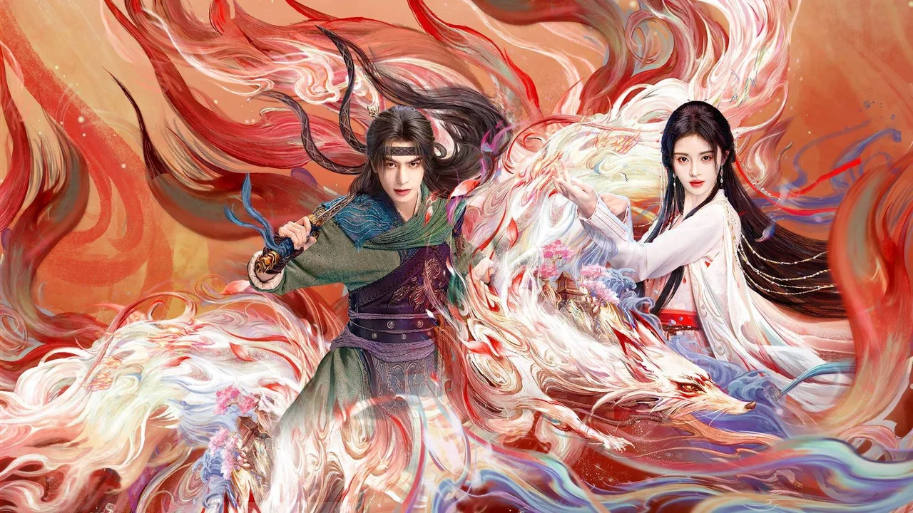 The Eternal Fragrance (2026)