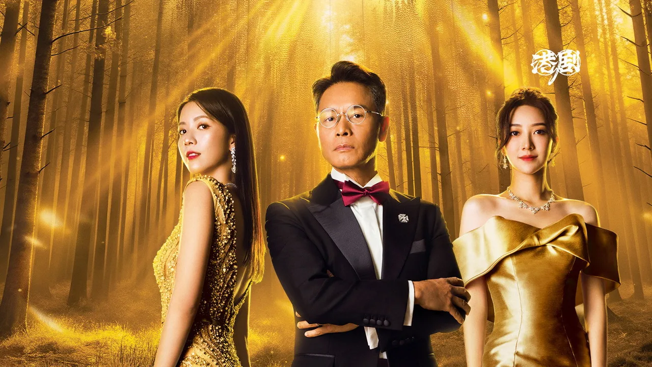 The Fading Gold (2025)