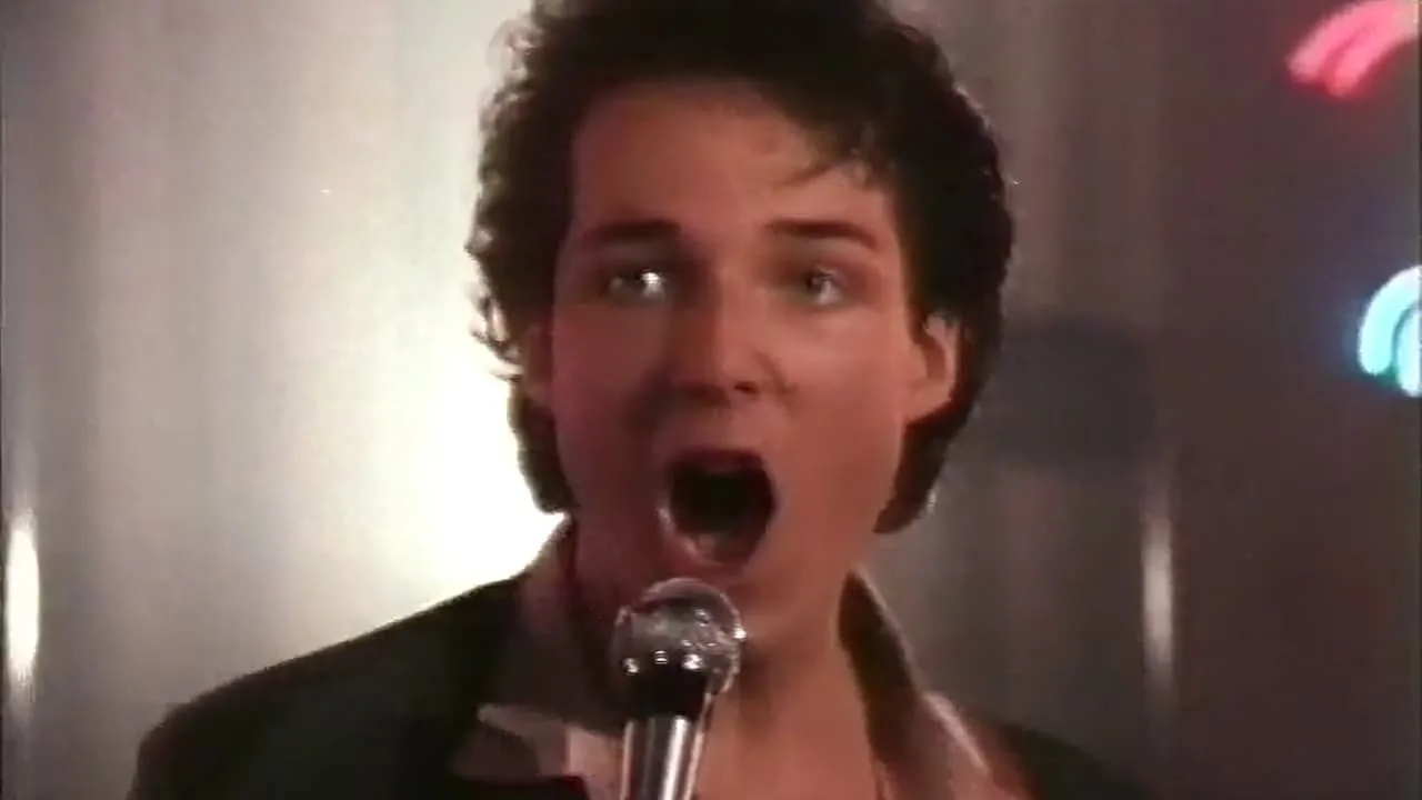 Double Switch (1987)