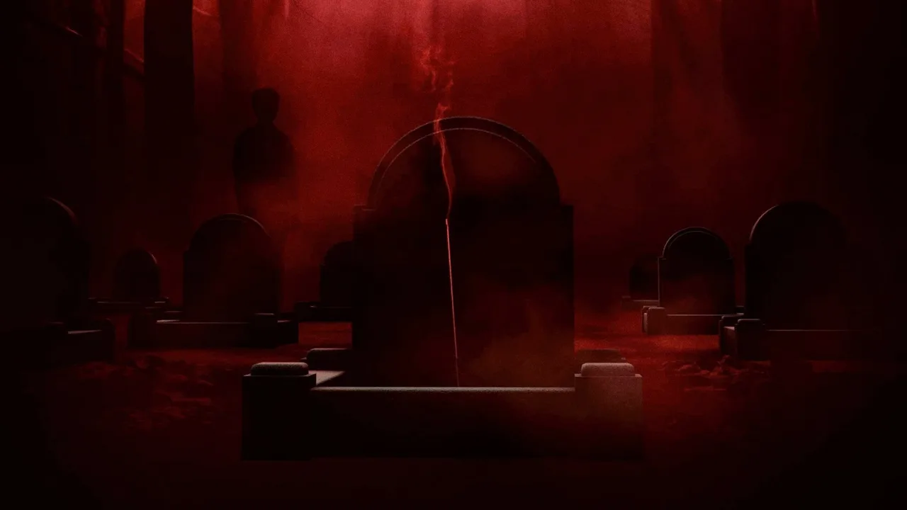 Folklore (2018)