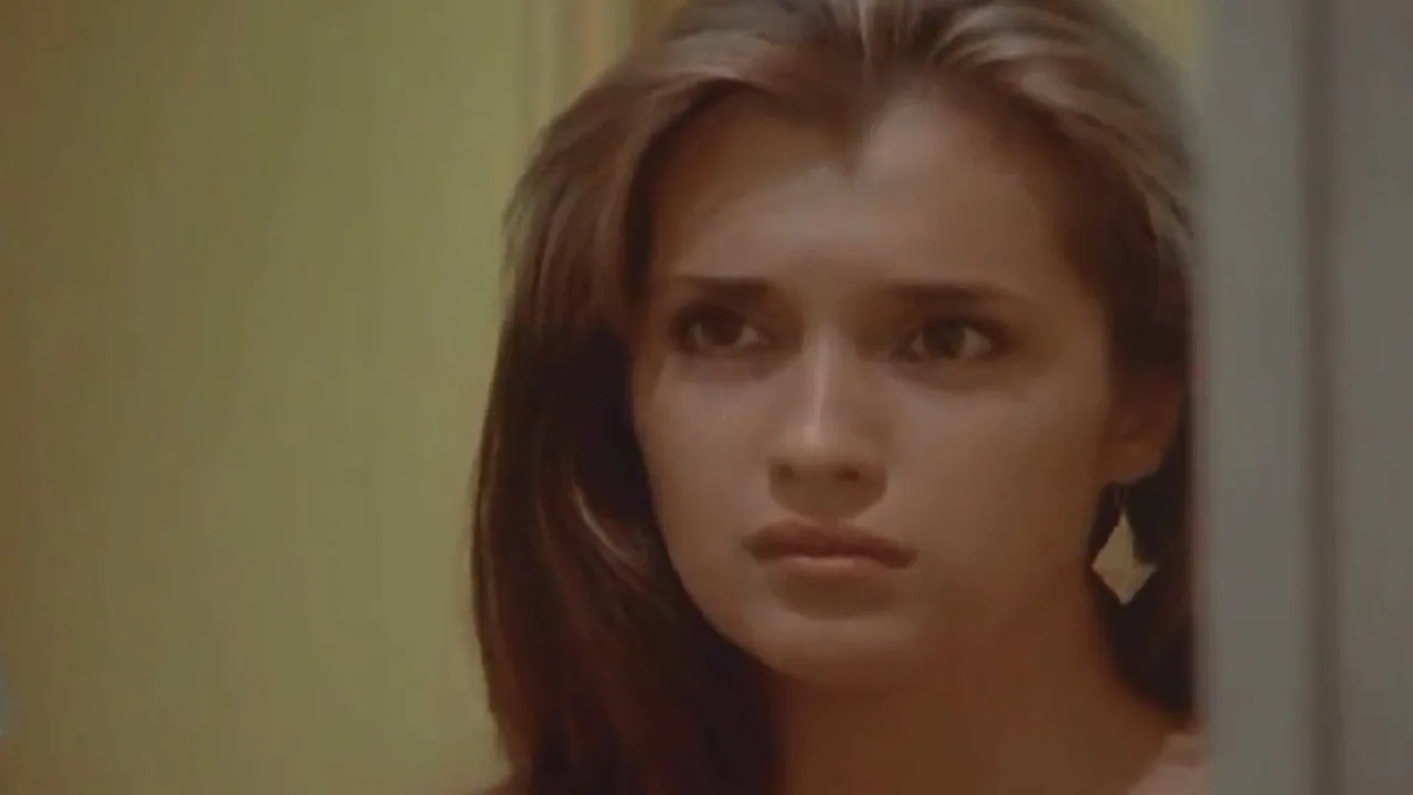 The Click (1985)