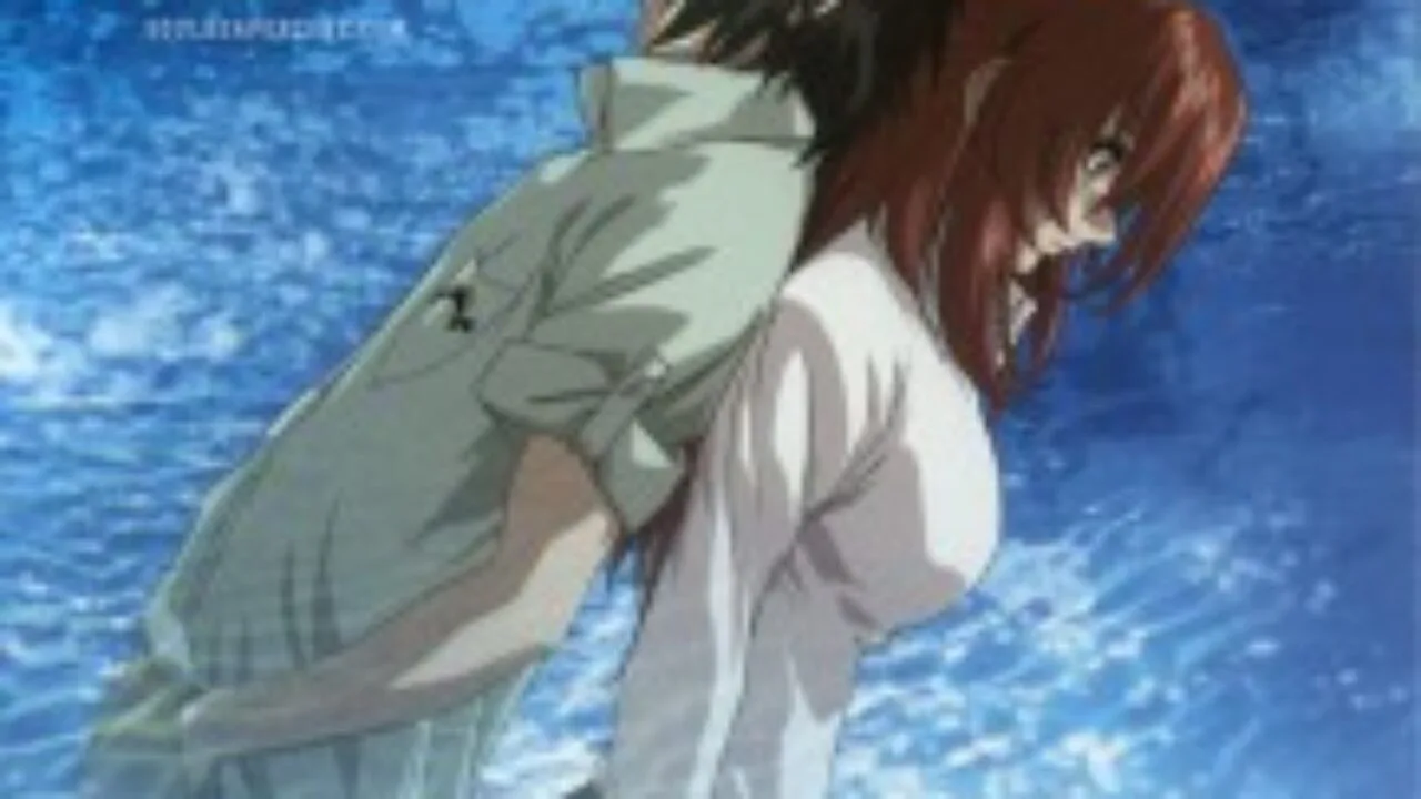 Fafner in the Azure: Right of Left -Single Program- (2005)