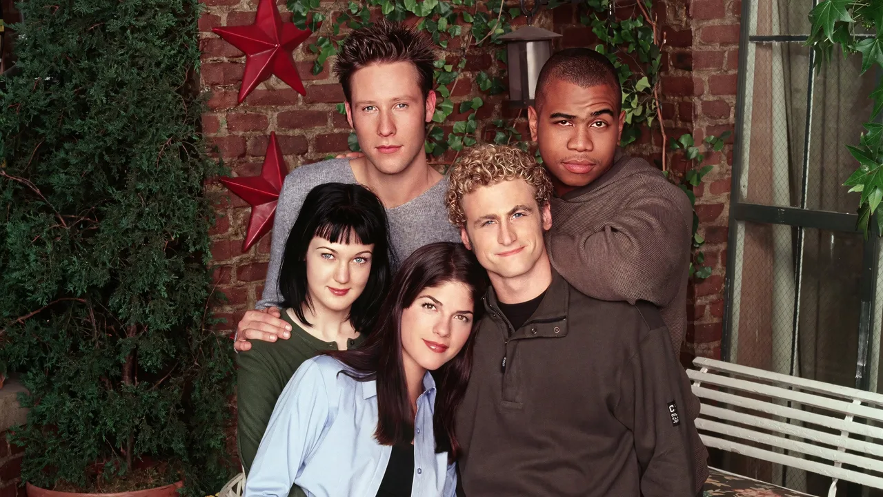 Zoe, Duncan, Jack and Jane (1999)