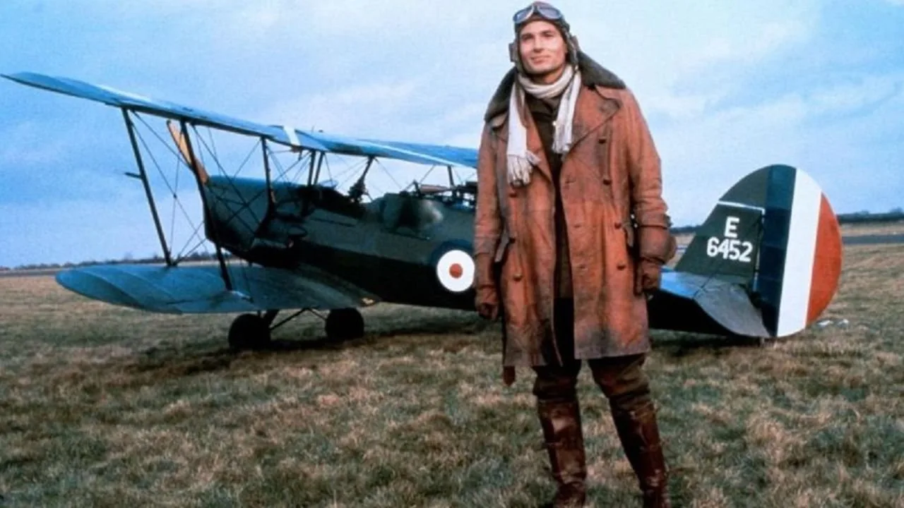 Biggles (1986)