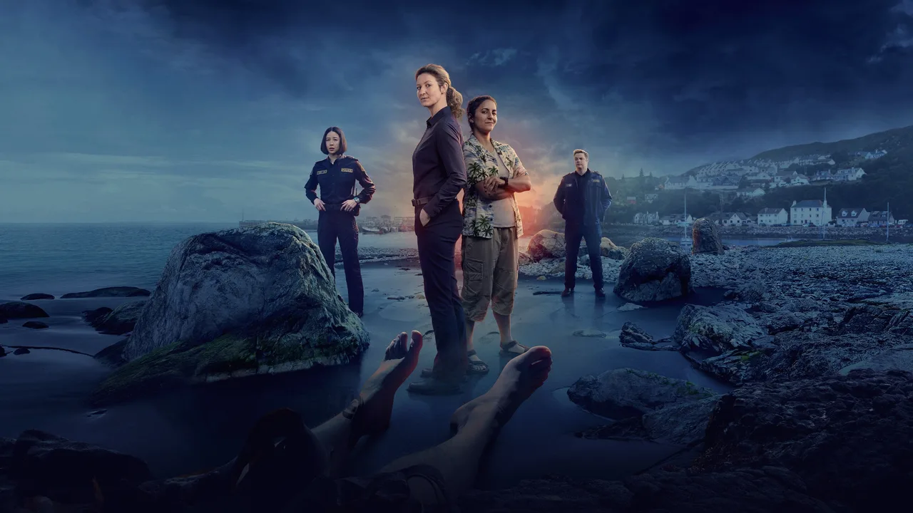 Deadloch (2023)
