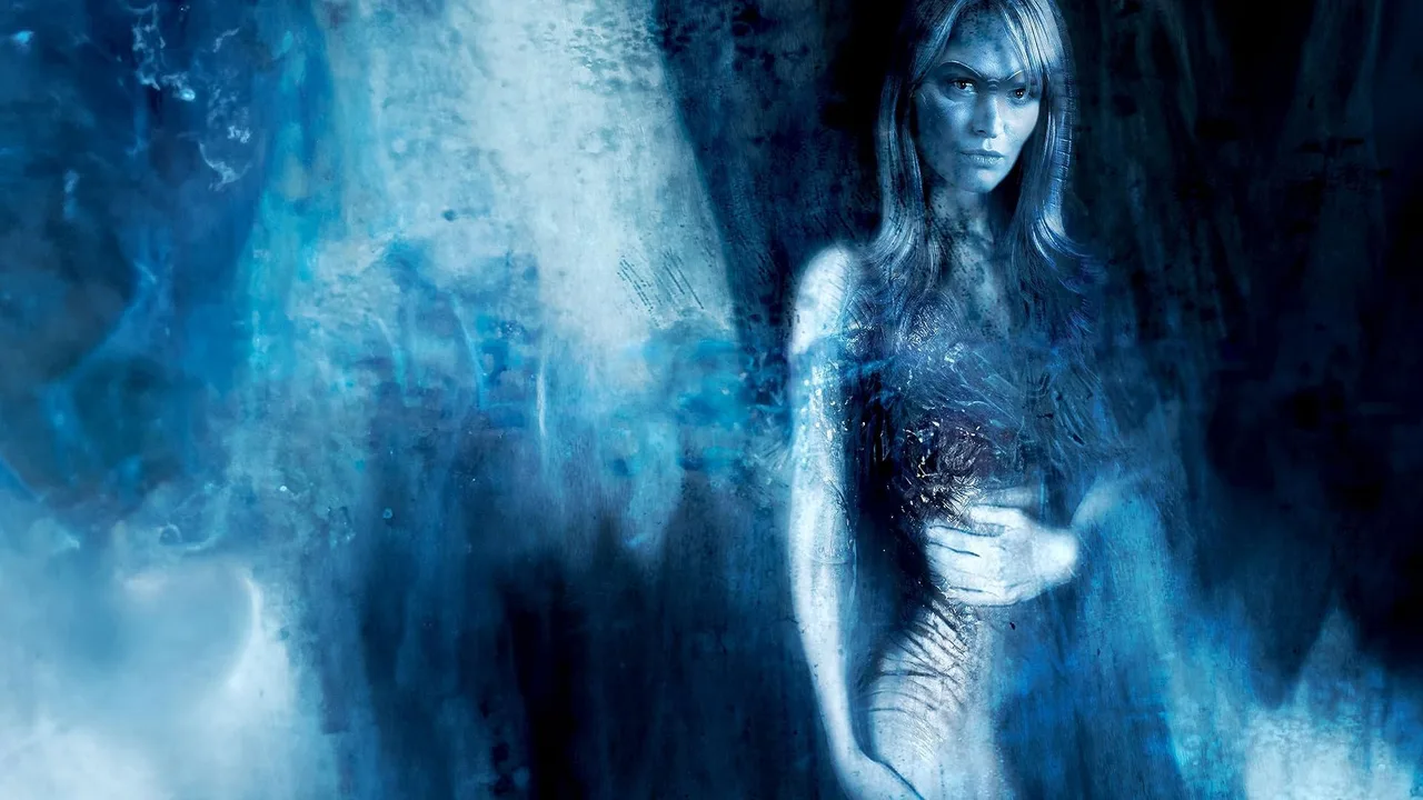 Species III (2005)