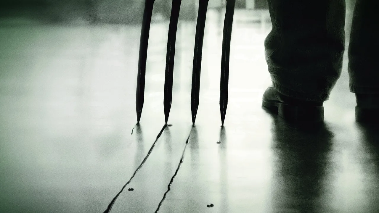 The Crazies (2010)