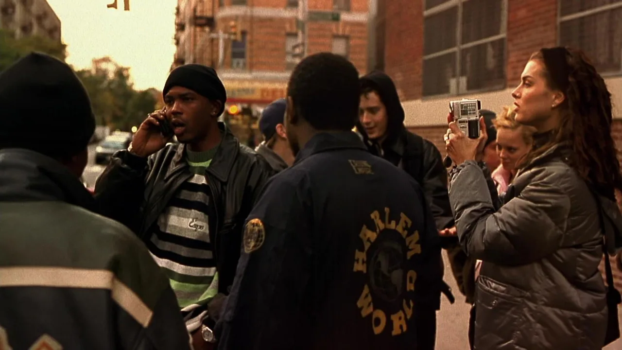 Black and White (1999)