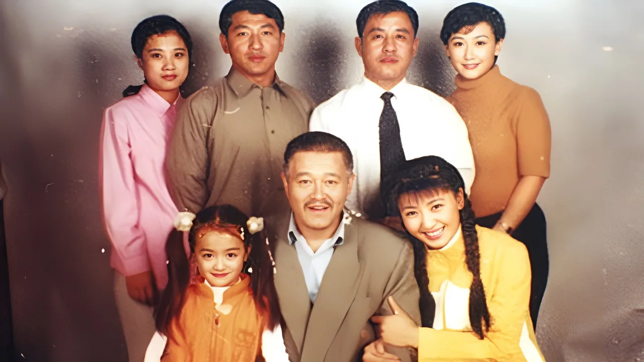 Liu Lao Gen (2002)
