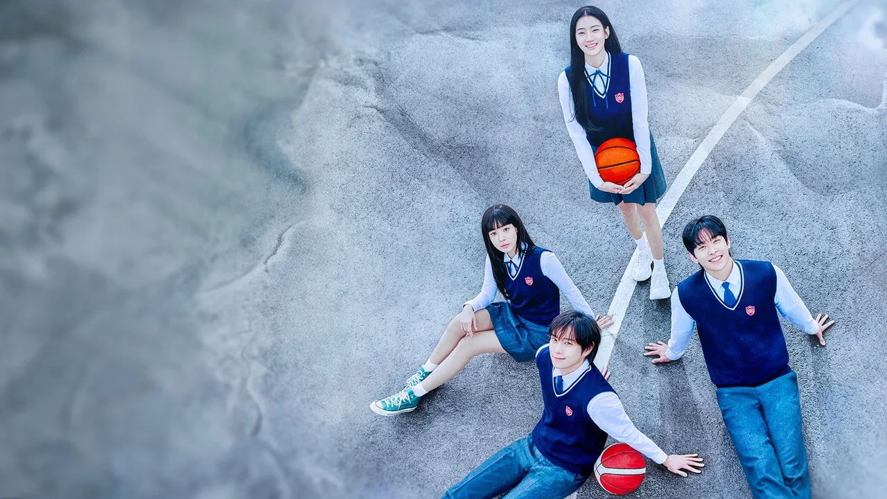 Perfect Family (2024)