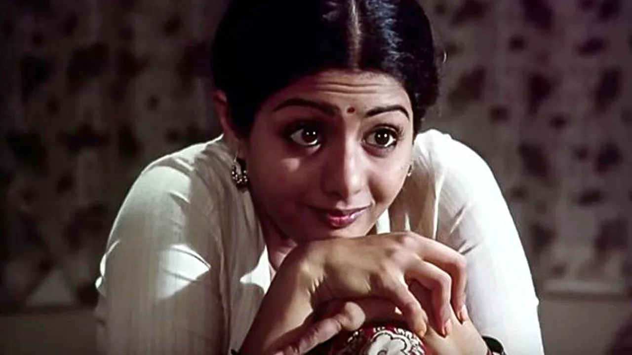 Sadma (1983)