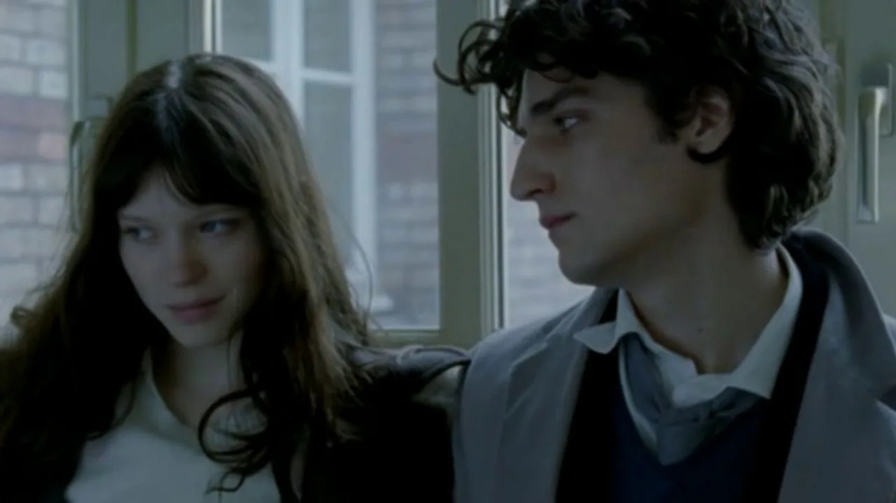 The Beautiful Person (2008)