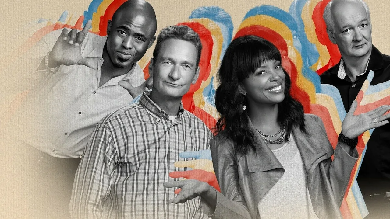 Whose Line Is It Anyway? (2013)