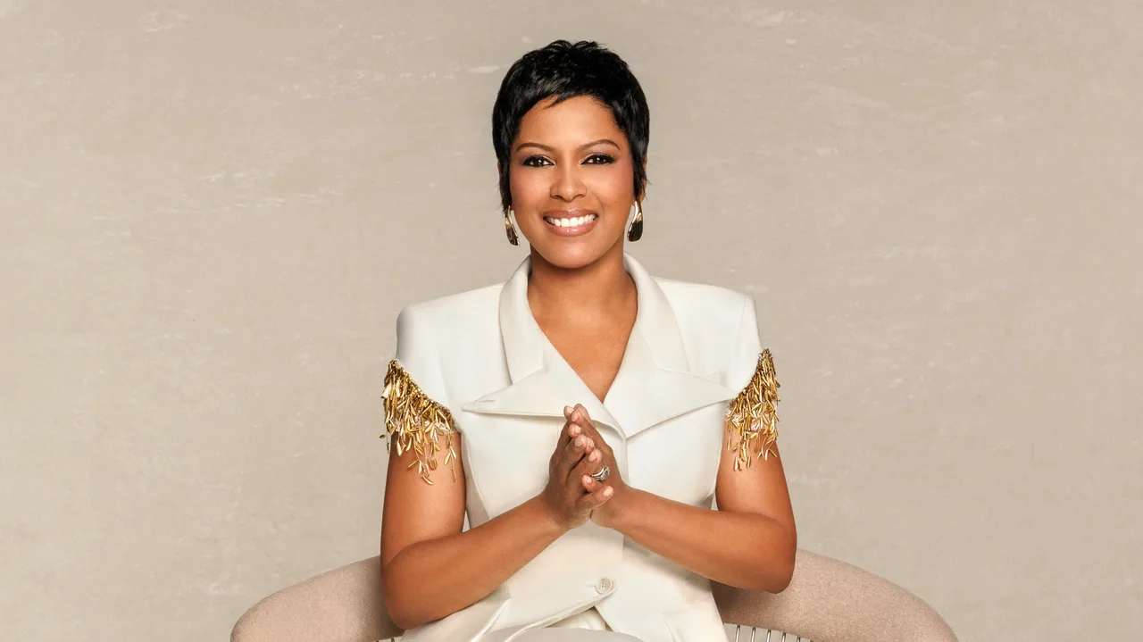Tamron Hall (2019)