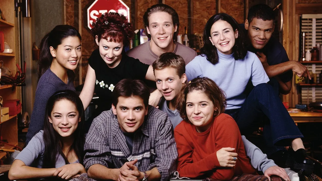 Edgemont (2001)