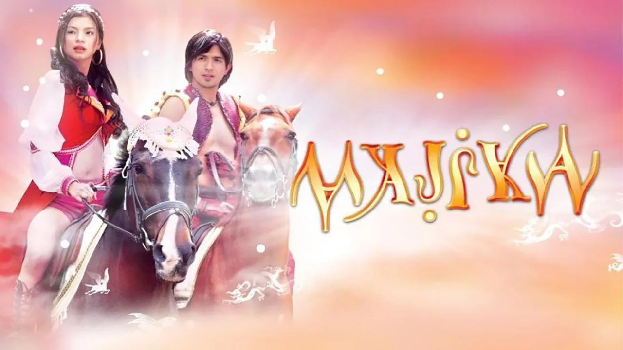 Majika (2006)