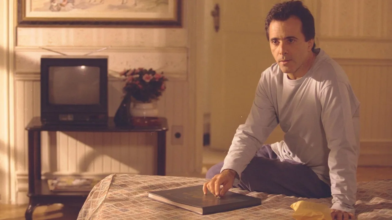 Anjo de Mim (1996)
