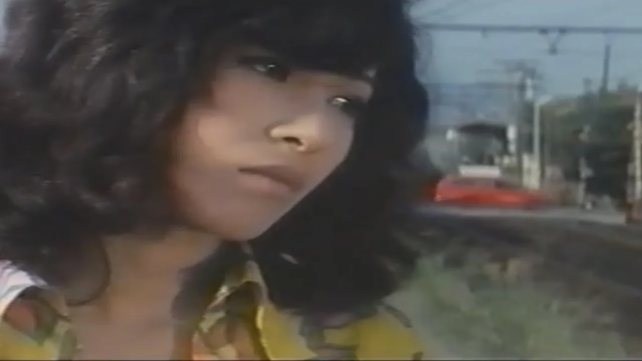 Five Pink Girls (1978)