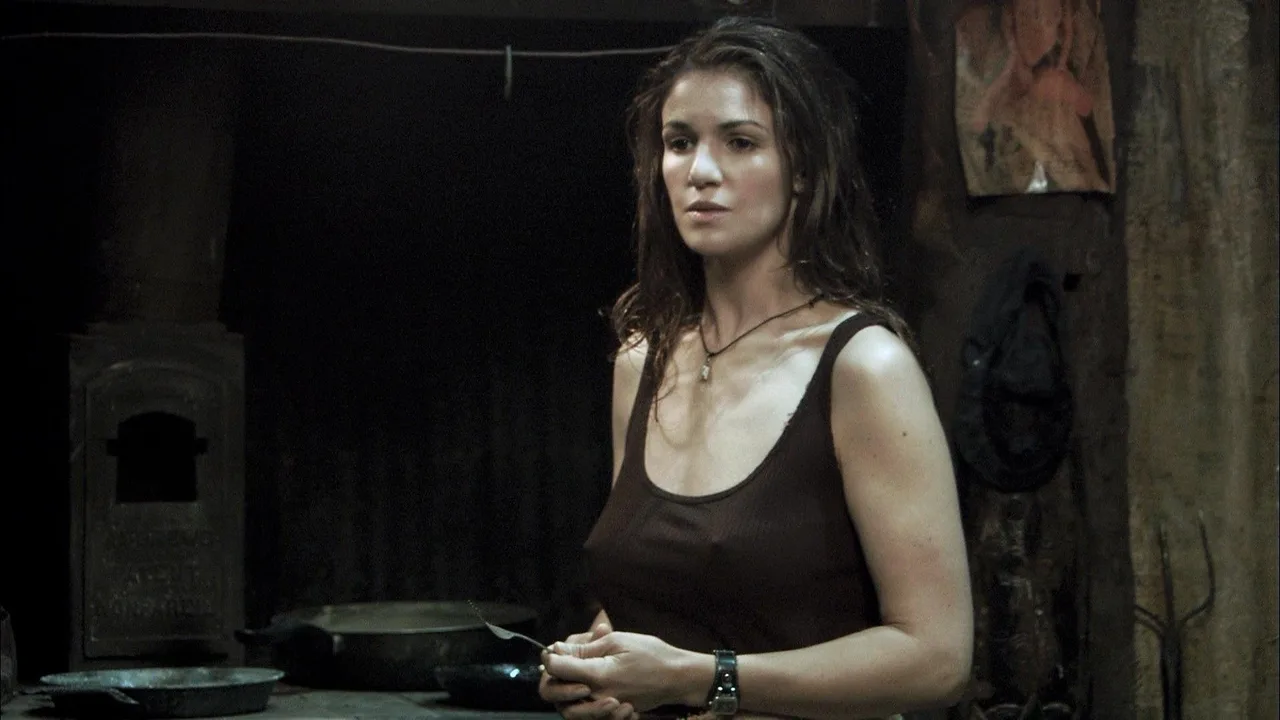 Storm Warning (2007)