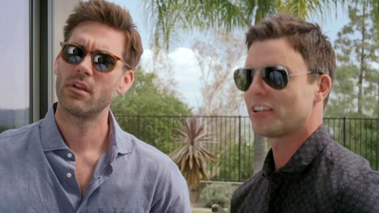 Bachelors (2015)