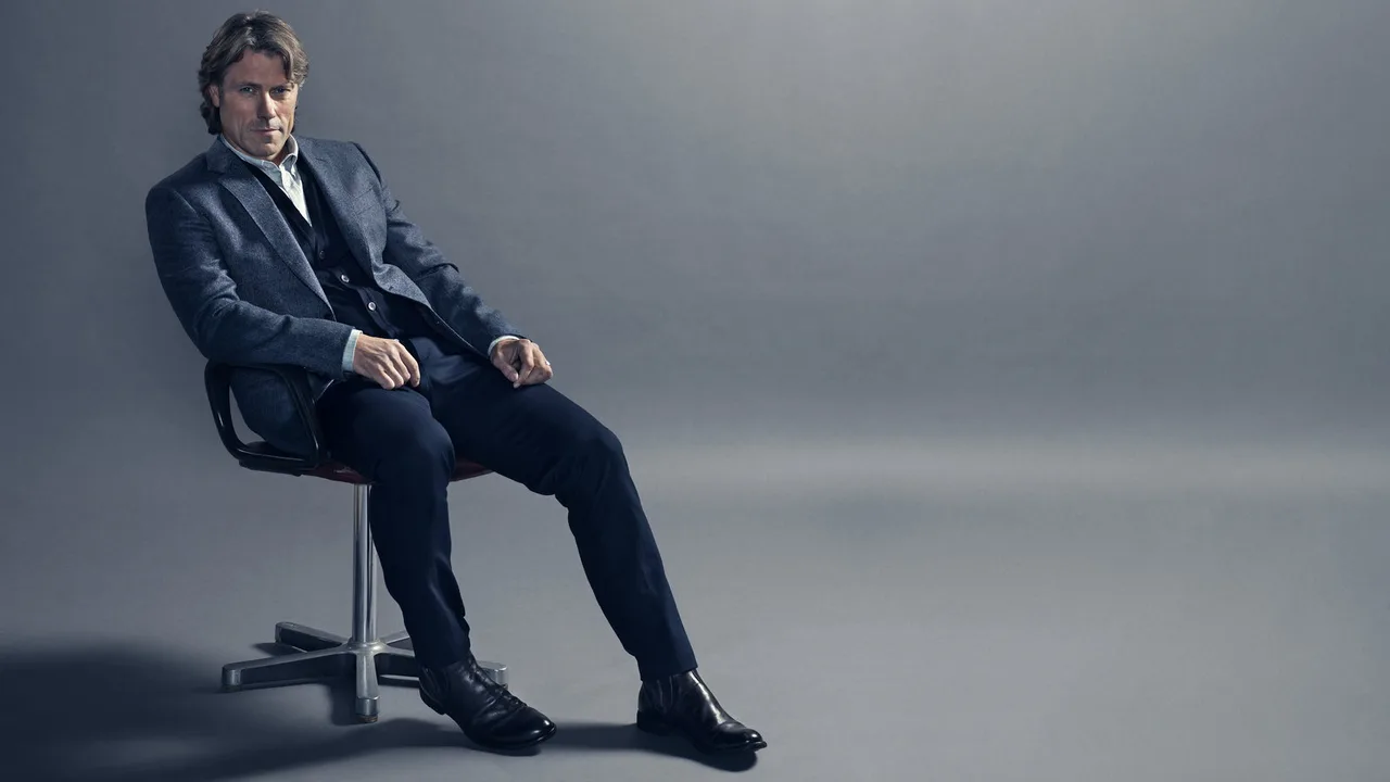 John Bishop: In Conversation with... (2016)