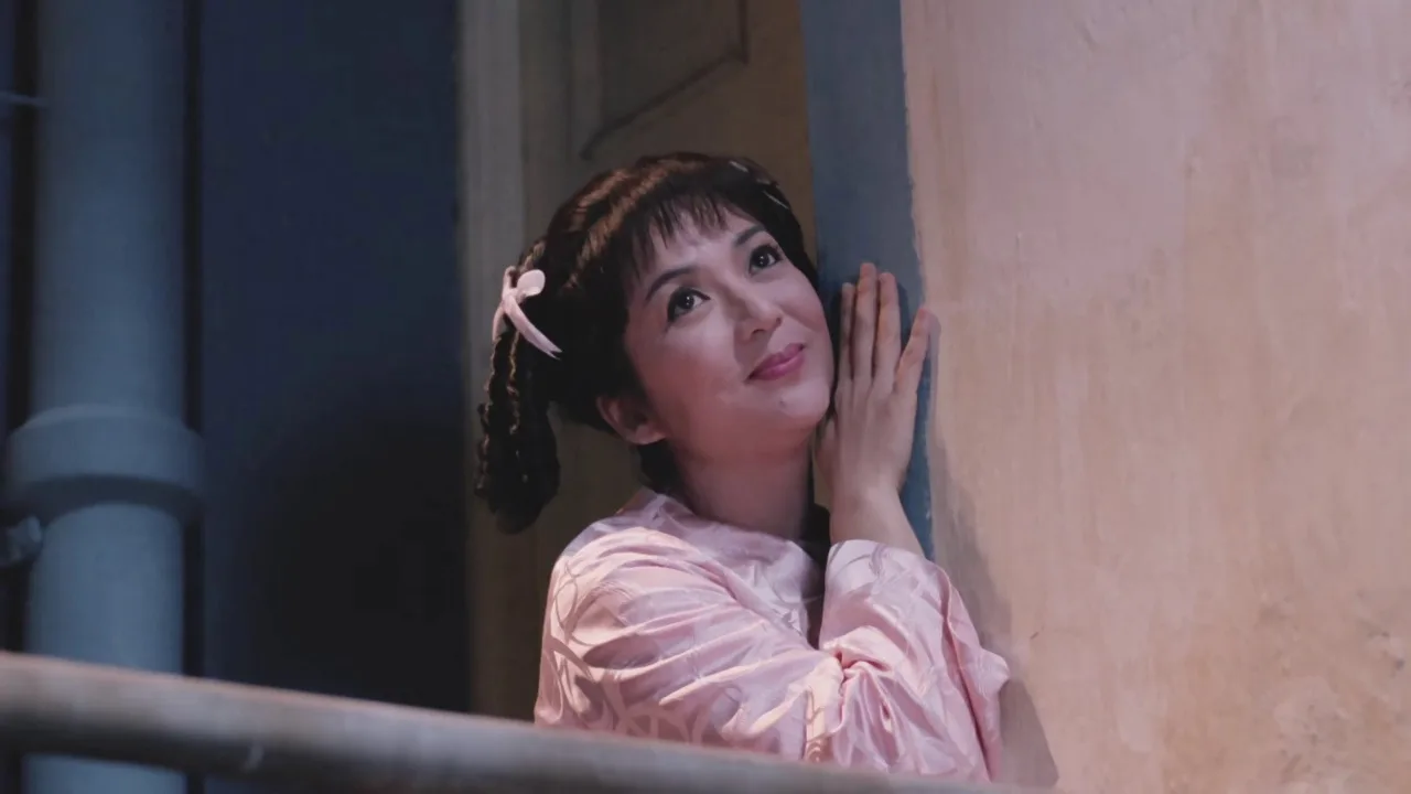 The Legendary La Rose Noire (1992)