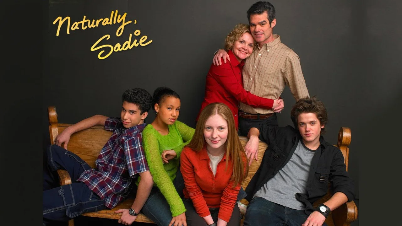 Naturally, Sadie (2005)