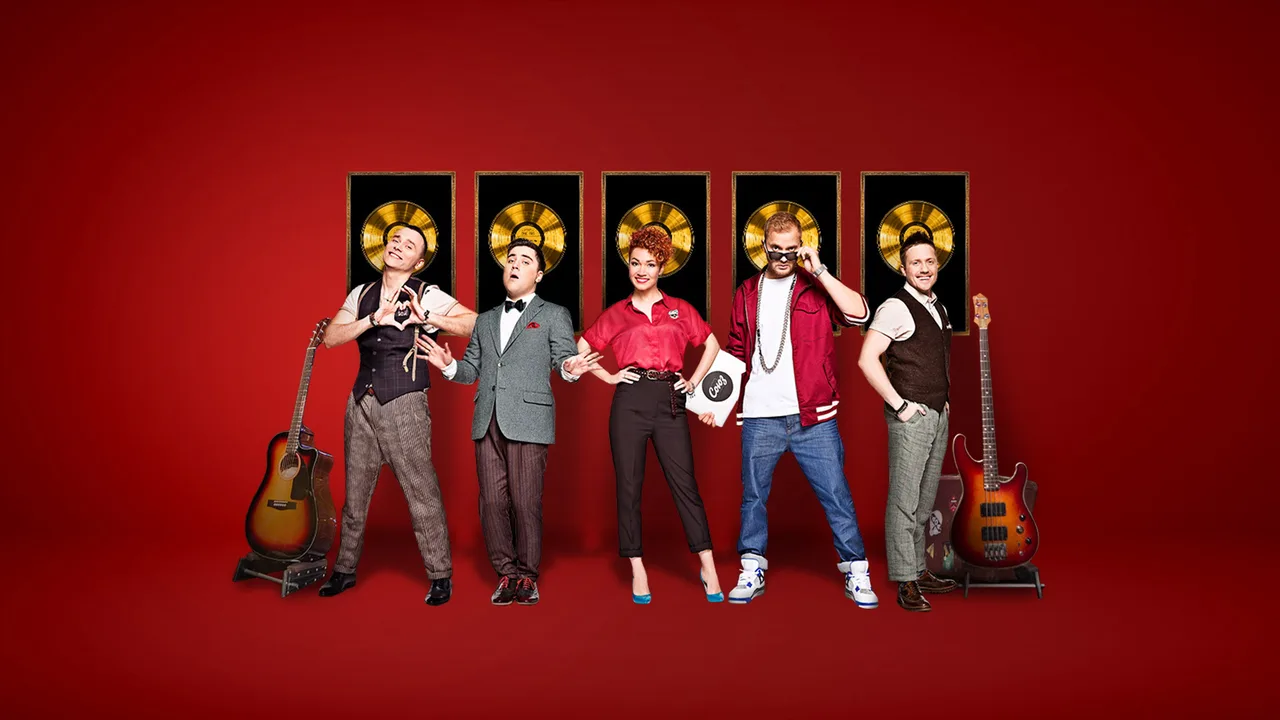 Studio SOYUZ (2017)